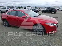 2019 Mazda 6 фото