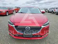2019 Mazda 6 фото