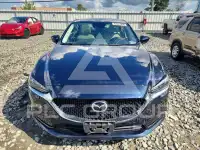 2019 Mazda 6 фото