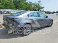 2019 Mazda 6 photo