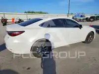 2019 Mazda 6 photo