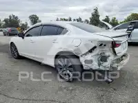 2019 Mazda 6 photo