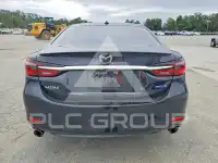 2019 Mazda 6 фото