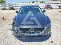 2019 Mazda 6 фото