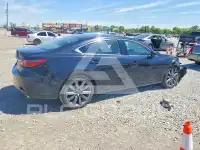 2019 Mazda 6 фото