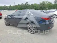 2019 Mazda 6 фото
