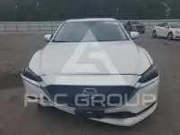 2019 Mazda 6 photo