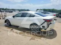 2019 Mazda 6 фото