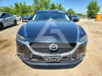 2019 Mazda 6 фото