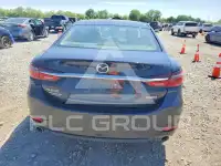 2019 Mazda 6 фото