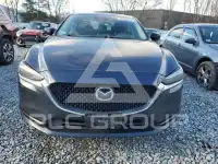 2019 Mazda 6 фото