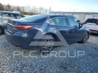 2019 Mazda 6 фото