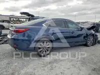 2019 Mazda 6 фото