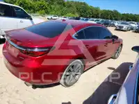 2019 Mazda 6 фото