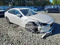 2019 Mazda 6 фото