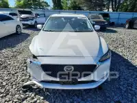 2019 Mazda 6 фото
