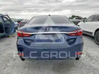 2019 Mazda 6 фото