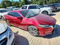 2019 Mazda 6 фото