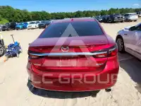 2019 Mazda 6 фото