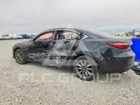 2019 Mazda 6 photo