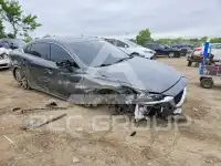 2019 Mazda 6 фото