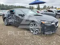 2019 Mazda 6 фото