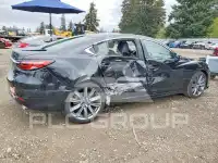 2019 Mazda 6 фото