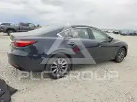 2019 Mazda 6 photo