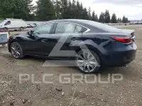 2019 Mazda 6 фото