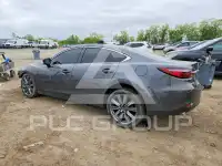 2019 Mazda 6 фото