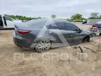 2019 Mazda 6 фото