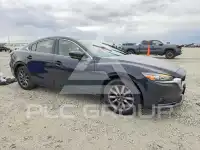 2019 Mazda 6 photo