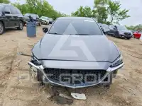 2019 Mazda 6 фото