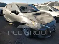 2019 Mazda 2 (Demio) фото