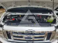 2019 Ford ECONOLINE фото
