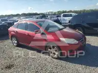 2013 Ford FOCUS фото