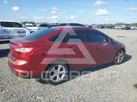 2013 Ford FOCUS фото