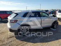 2019 Lincoln NAUTILUS фото