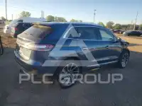 2019 Lincoln NAUTILUS фото