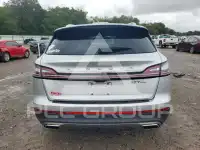 2019 Lincoln NAUTILUS фото