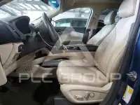 2019 Lincoln NAUTILUS photo