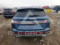 2019 Lincoln NAUTILUS фото
