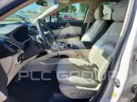 2019 Lincoln NAUTILUS фото