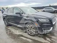 2019 Lincoln NAUTILUS фото