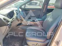 2019 Lincoln NAUTILUS photo