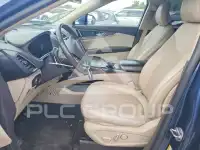 2019 Lincoln NAUTILUS photo