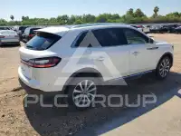 2019 Lincoln NAUTILUS фото
