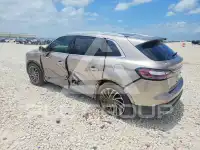 2019 Lincoln NAUTILUS photo