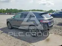 2019 Lincoln NAUTILUS фото