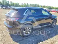 2019 Lincoln NAUTILUS фото